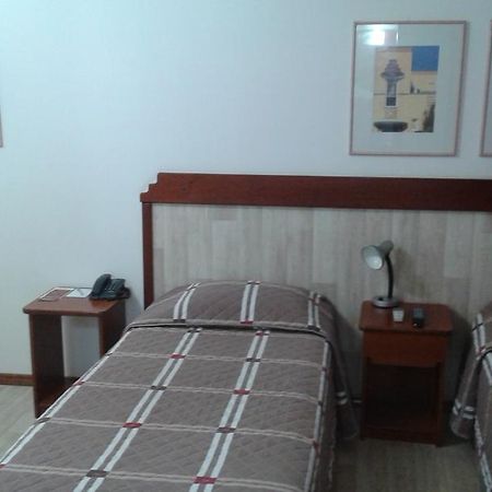Collins Trade Hotel Πόρτο Αλέγκρε Εξωτερικό φωτογραφία