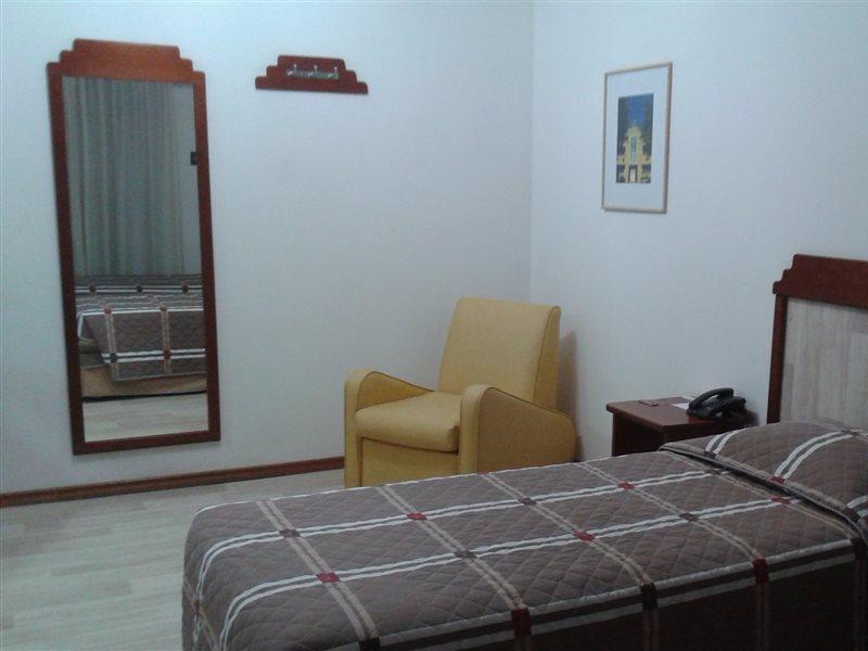 Collins Trade Hotel Πόρτο Αλέγκρε Εξωτερικό φωτογραφία