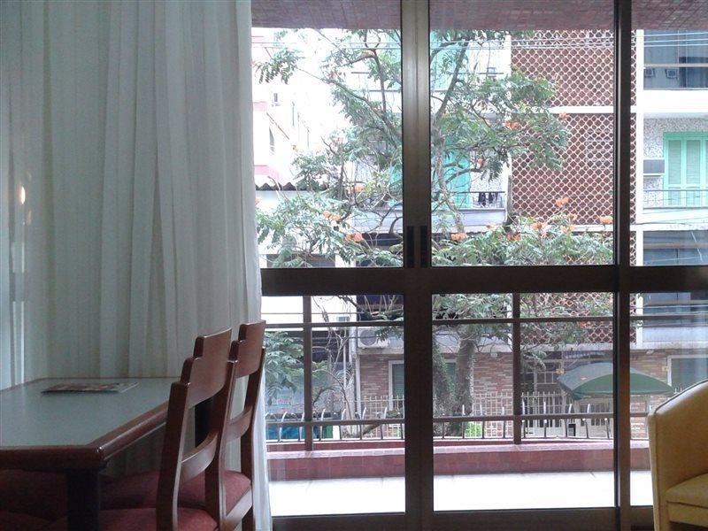 Collins Trade Hotel Πόρτο Αλέγκρε Εξωτερικό φωτογραφία