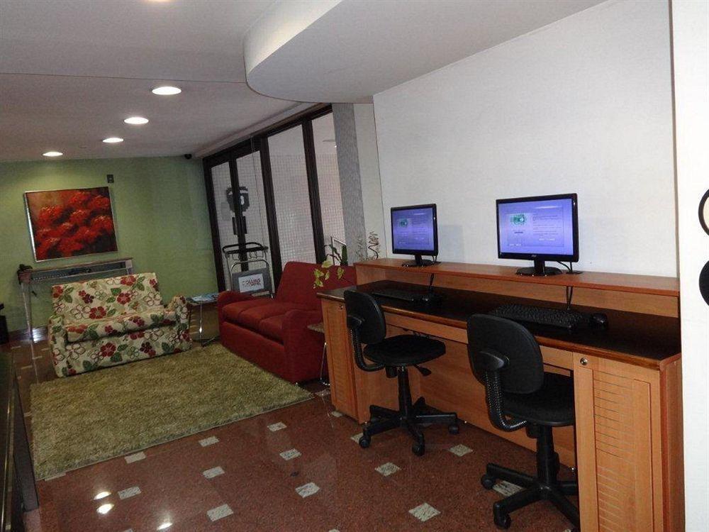 Collins Trade Hotel Πόρτο Αλέγκρε Εξωτερικό φωτογραφία