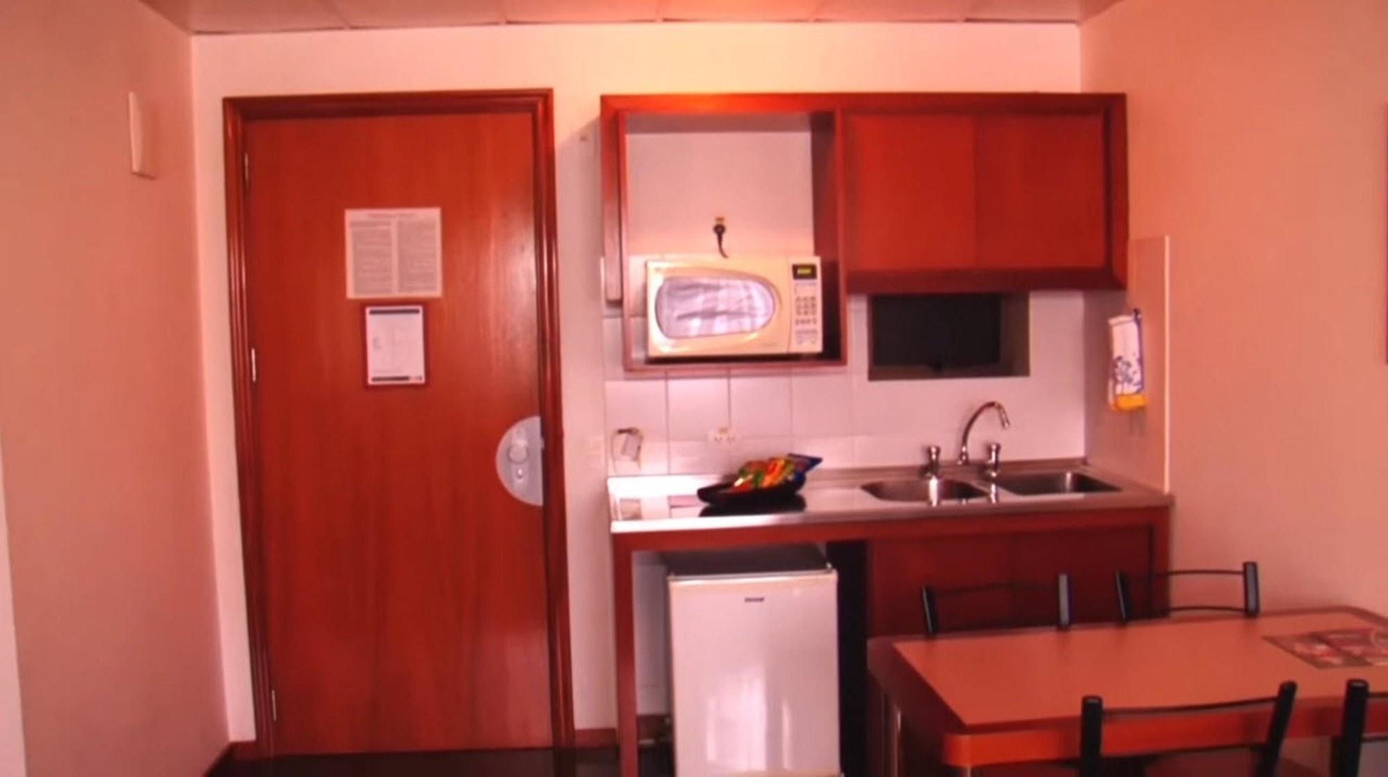 Collins Trade Hotel Πόρτο Αλέγκρε Εξωτερικό φωτογραφία
