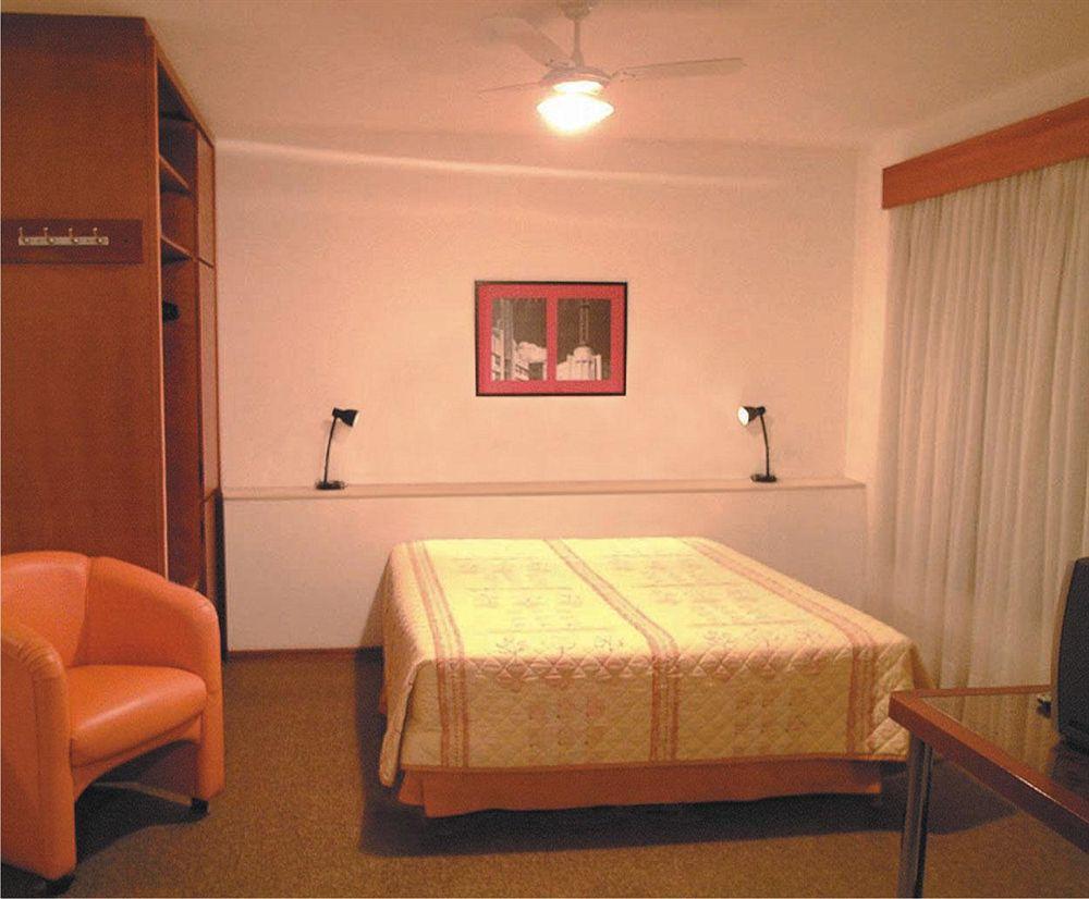 Collins Trade Hotel Πόρτο Αλέγκρε Εξωτερικό φωτογραφία
