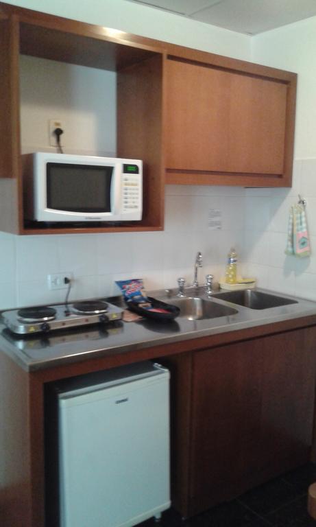 Collins Trade Hotel Πόρτο Αλέγκρε Εξωτερικό φωτογραφία