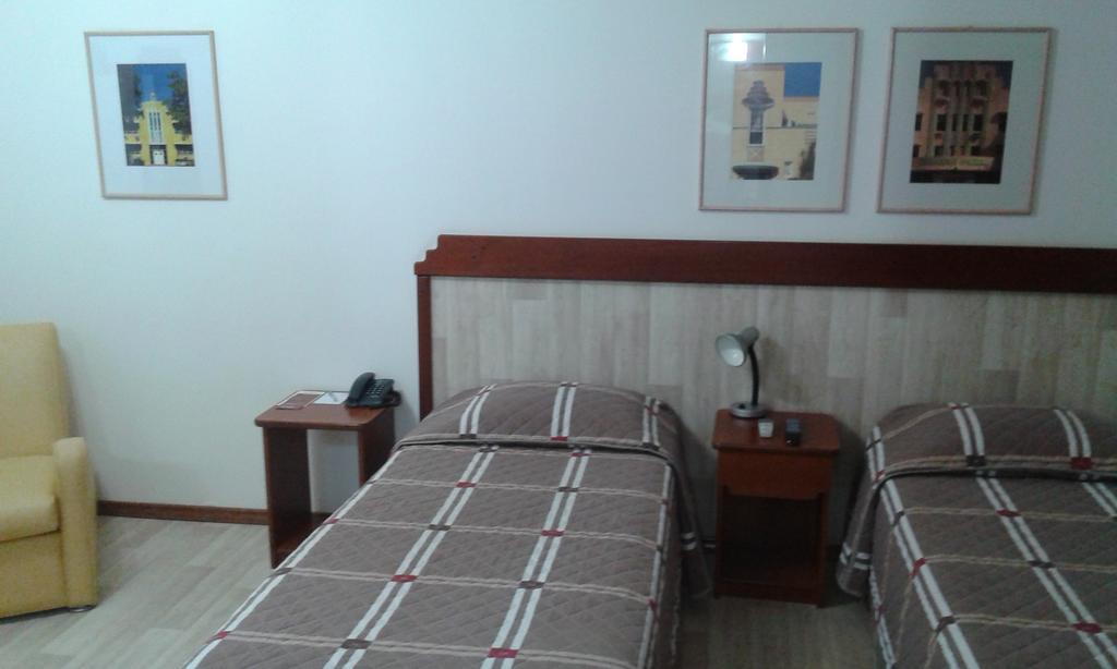 Collins Trade Hotel Πόρτο Αλέγκρε Εξωτερικό φωτογραφία
