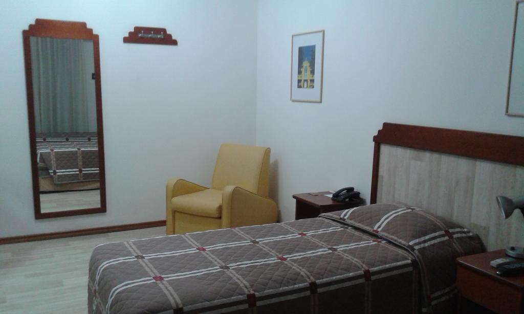 Collins Trade Hotel Πόρτο Αλέγκρε Εξωτερικό φωτογραφία
