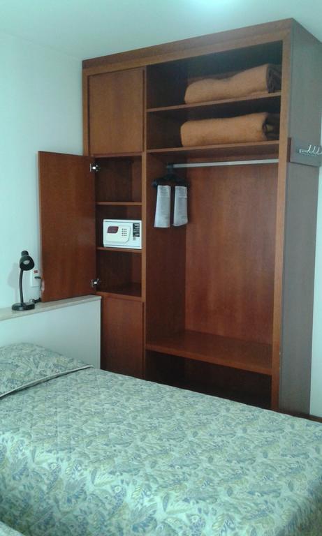 Collins Trade Hotel Πόρτο Αλέγκρε Εξωτερικό φωτογραφία