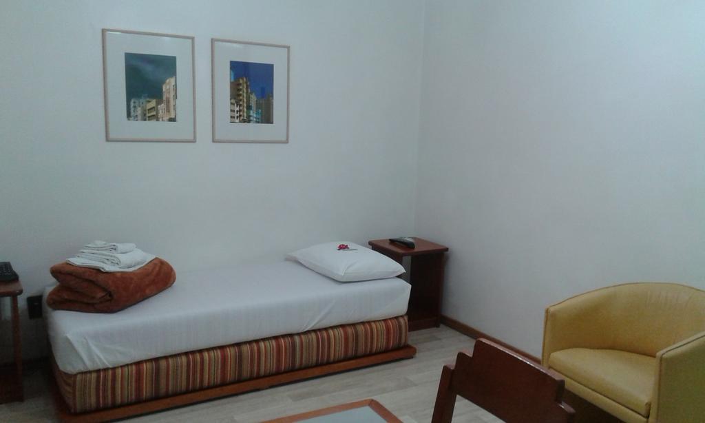 Collins Trade Hotel Πόρτο Αλέγκρε Εξωτερικό φωτογραφία