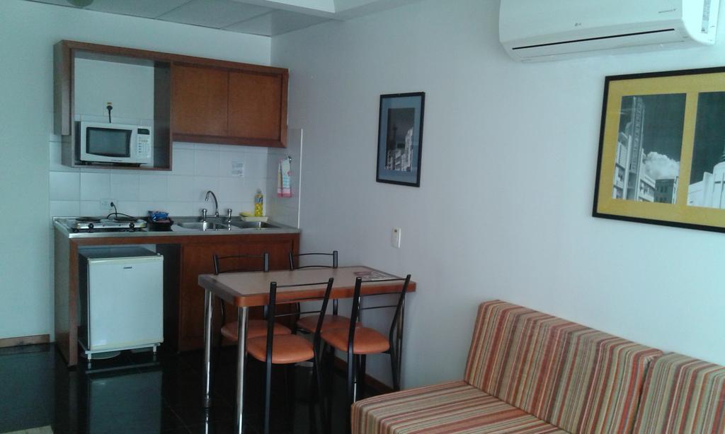 Collins Trade Hotel Πόρτο Αλέγκρε Εξωτερικό φωτογραφία