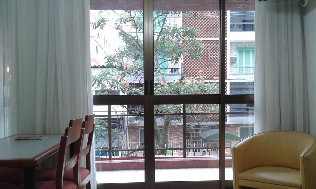 Collins Trade Hotel Πόρτο Αλέγκρε Εξωτερικό φωτογραφία