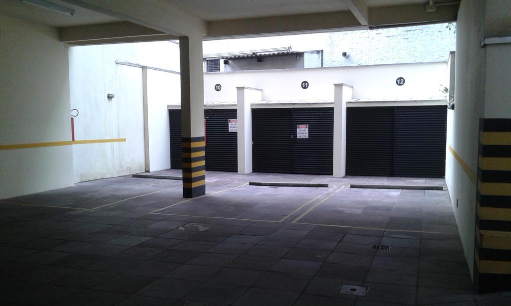 Collins Trade Hotel Πόρτο Αλέγκρε Εξωτερικό φωτογραφία