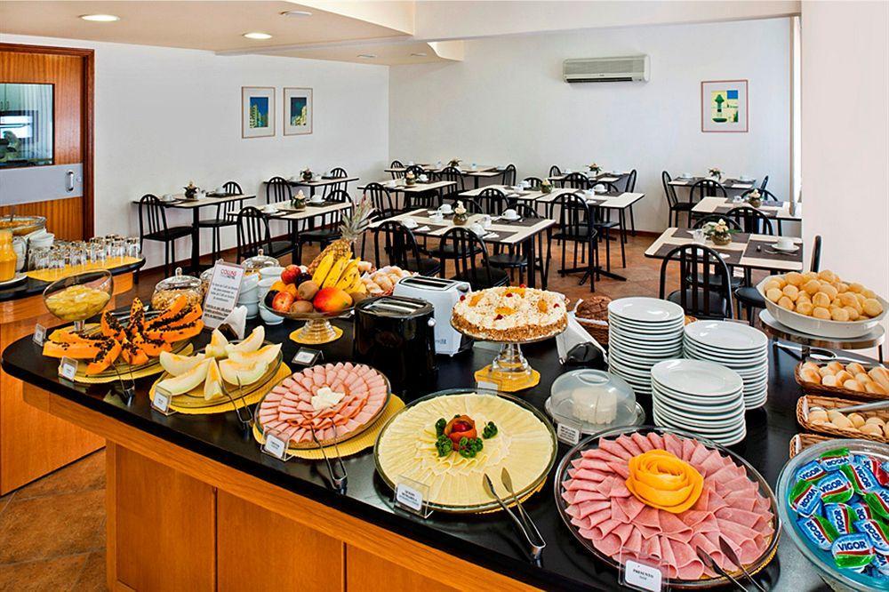 Collins Trade Hotel Πόρτο Αλέγκρε Εξωτερικό φωτογραφία