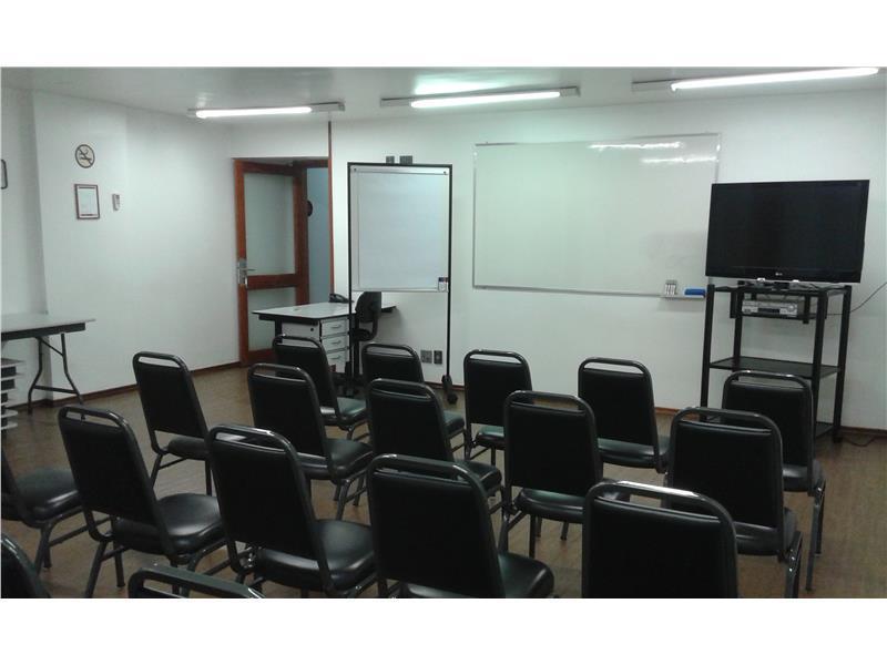 Collins Trade Hotel Πόρτο Αλέγκρε Εξωτερικό φωτογραφία