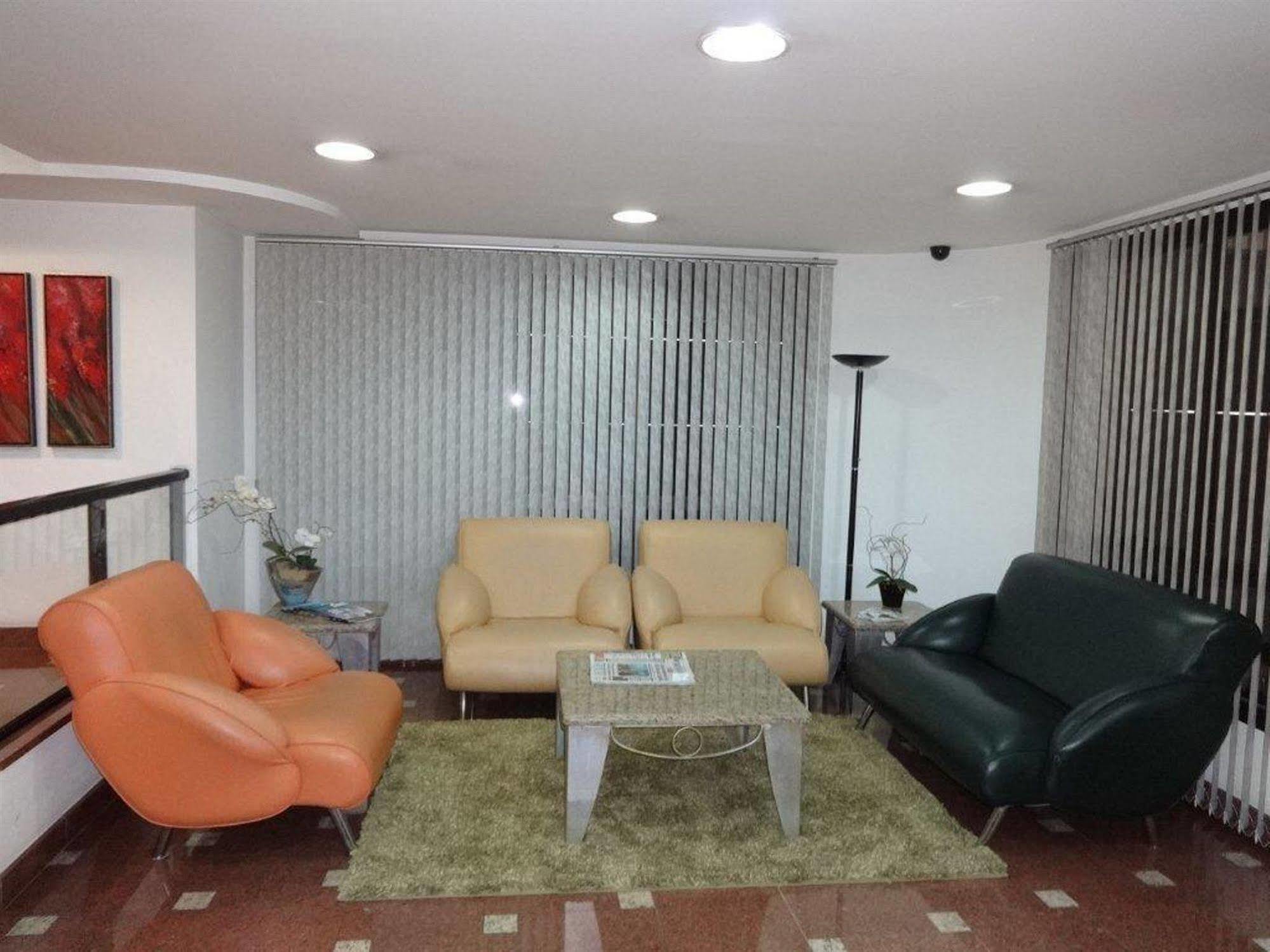 Collins Trade Hotel Πόρτο Αλέγκρε Εξωτερικό φωτογραφία