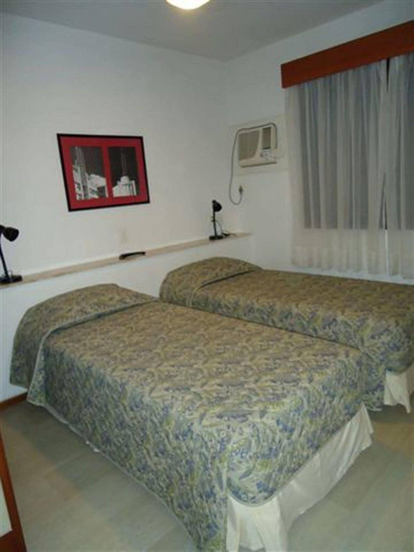 Collins Trade Hotel Πόρτο Αλέγκρε Εξωτερικό φωτογραφία