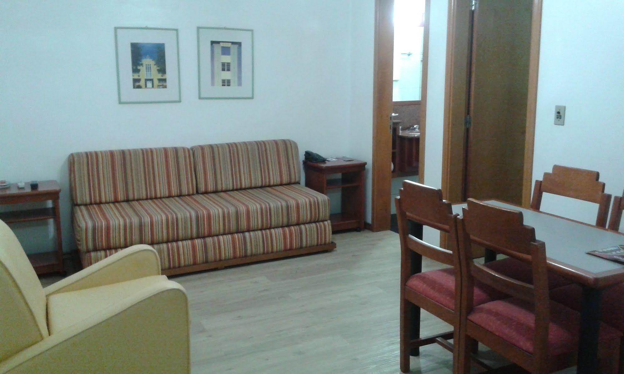 Collins Trade Hotel Πόρτο Αλέγκρε Εξωτερικό φωτογραφία