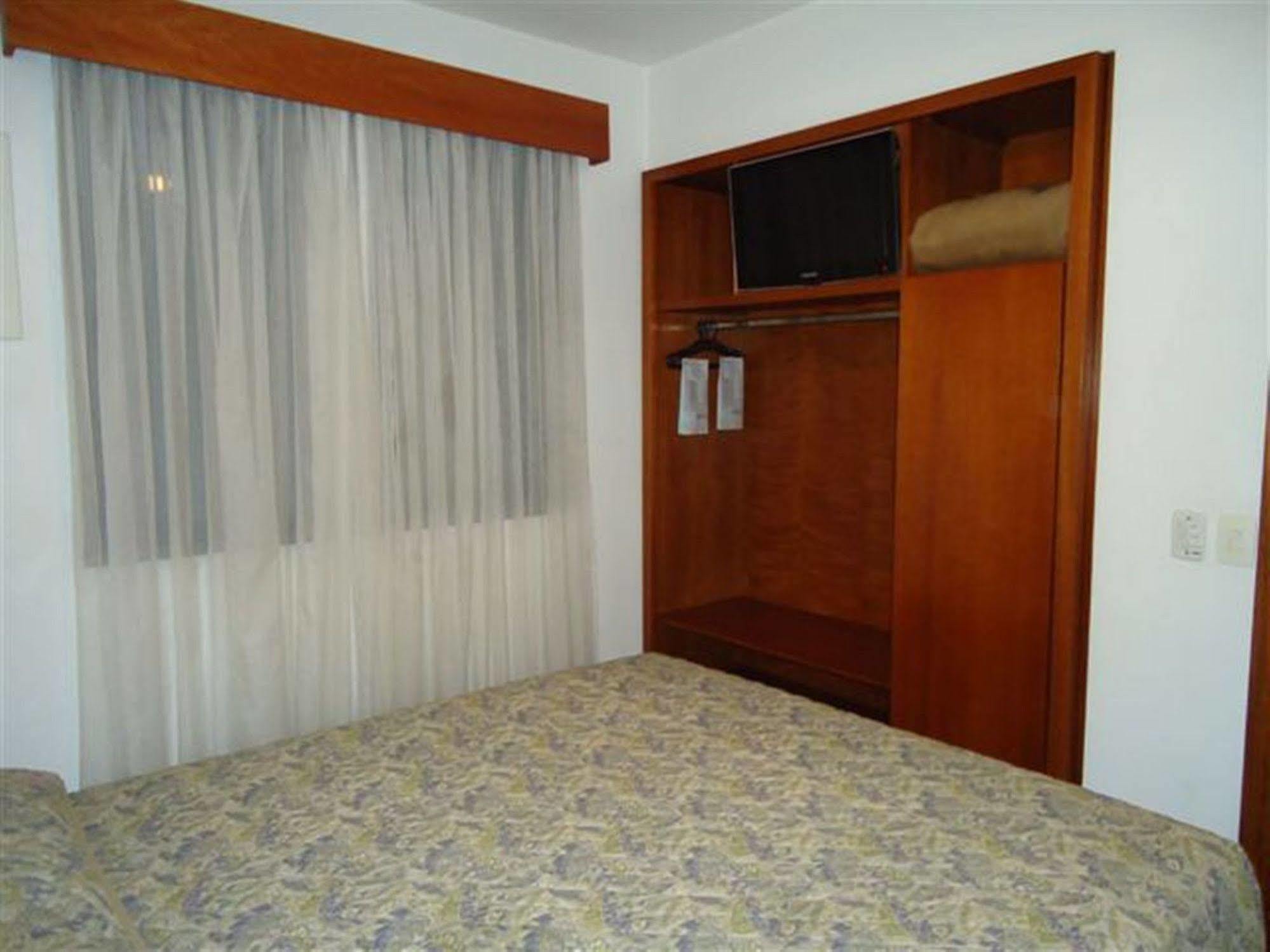 Collins Trade Hotel Πόρτο Αλέγκρε Εξωτερικό φωτογραφία