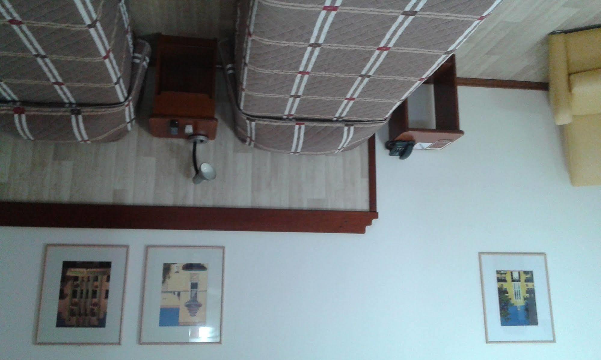 Collins Trade Hotel Πόρτο Αλέγκρε Εξωτερικό φωτογραφία