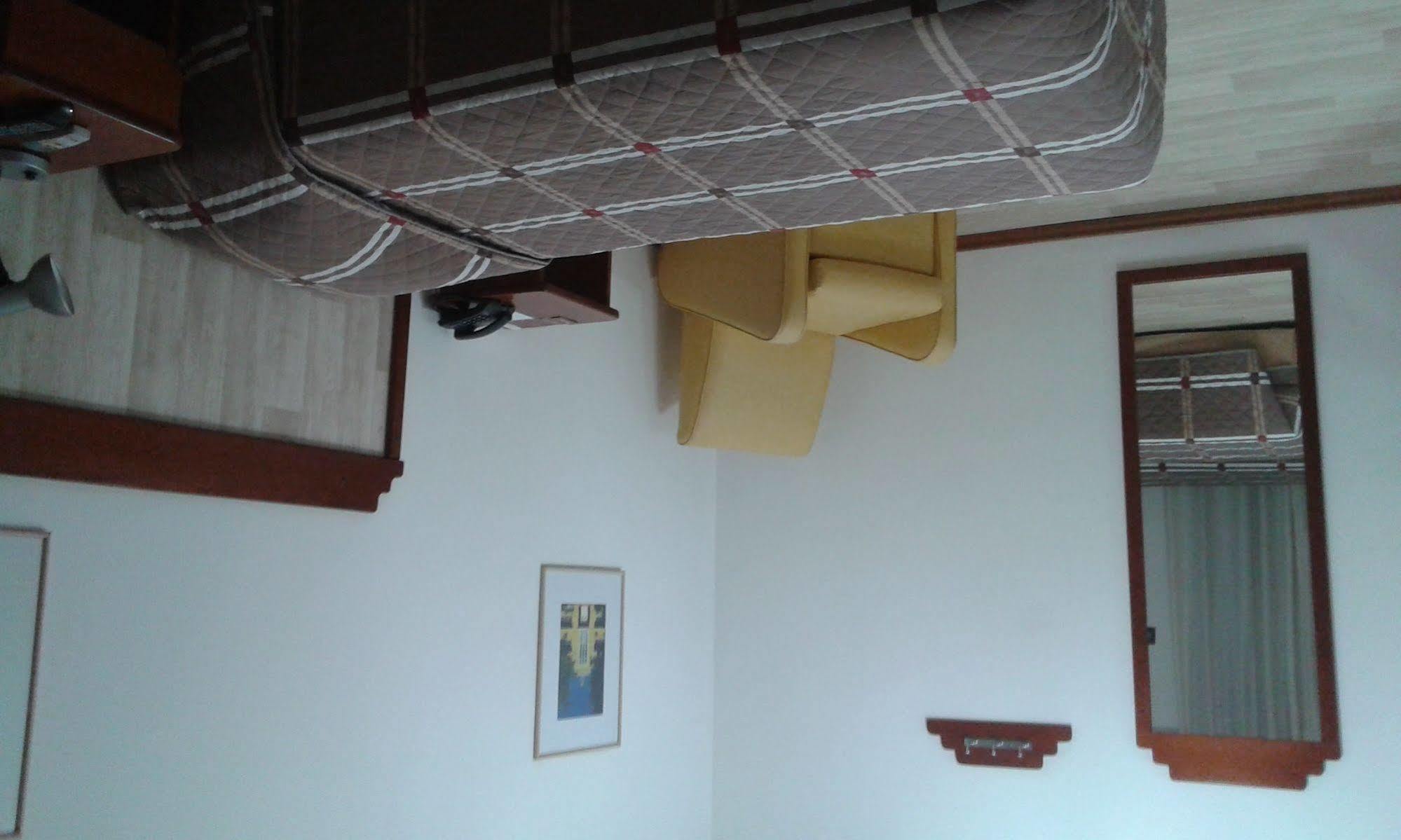 Collins Trade Hotel Πόρτο Αλέγκρε Εξωτερικό φωτογραφία