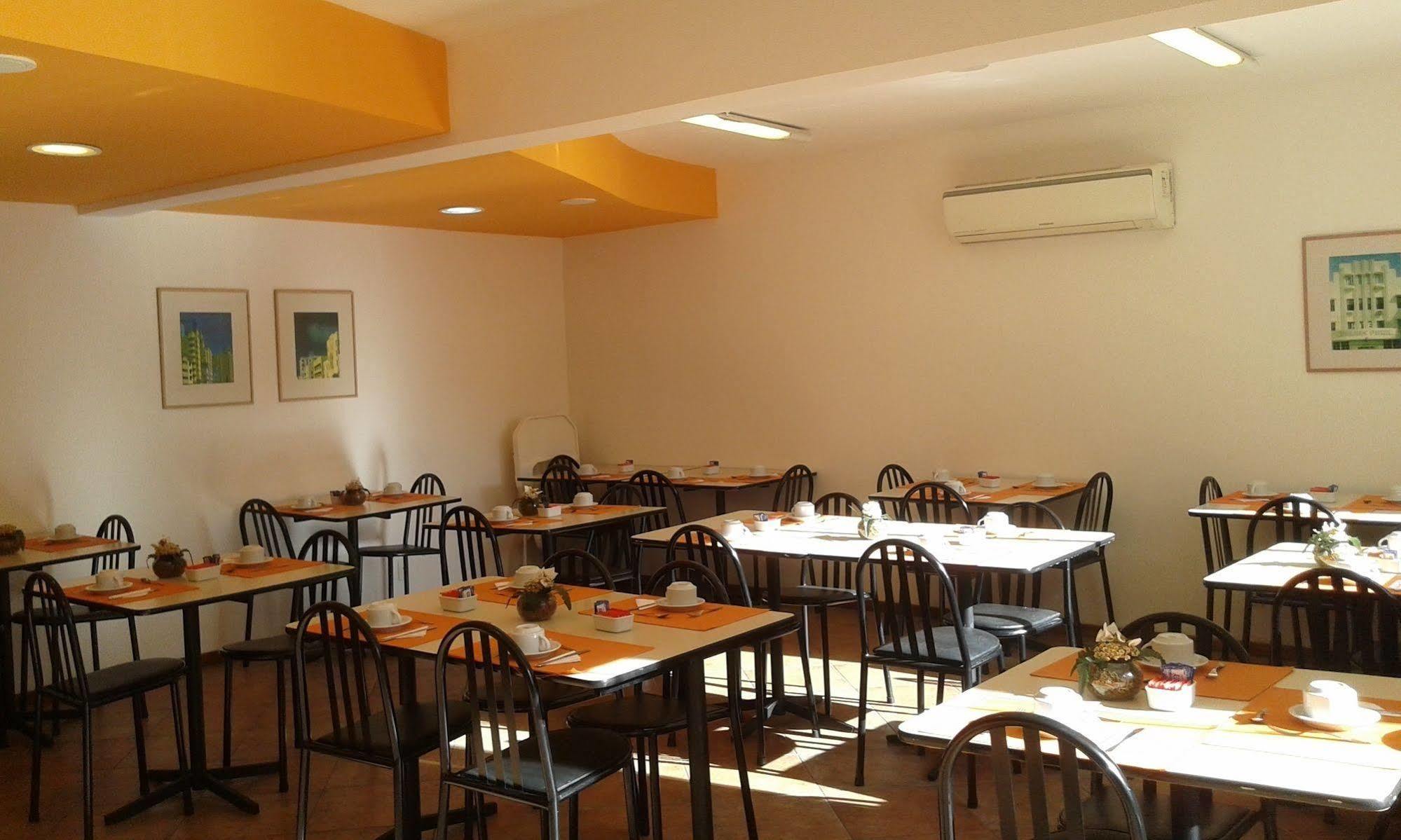 Collins Trade Hotel Πόρτο Αλέγκρε Εξωτερικό φωτογραφία