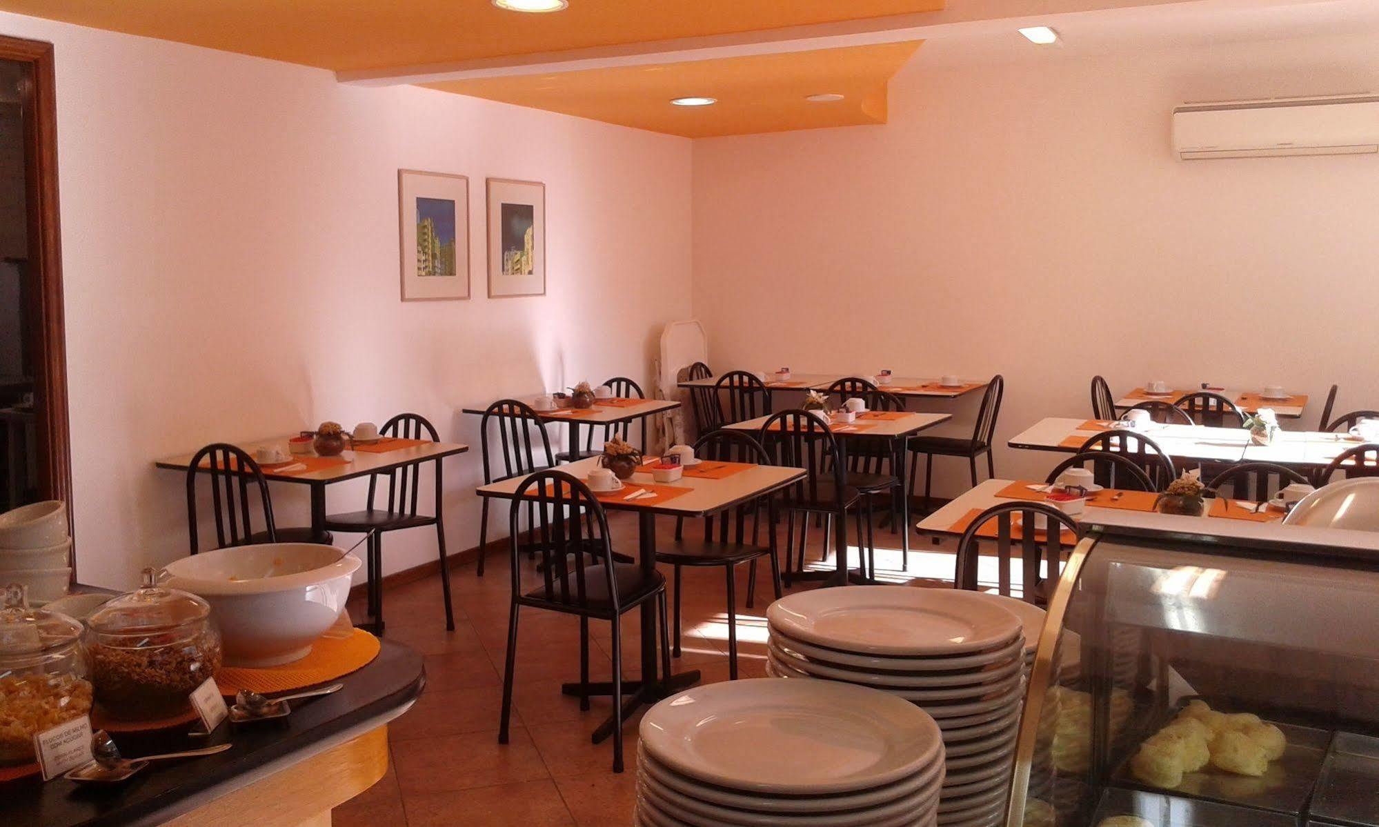 Collins Trade Hotel Πόρτο Αλέγκρε Εξωτερικό φωτογραφία