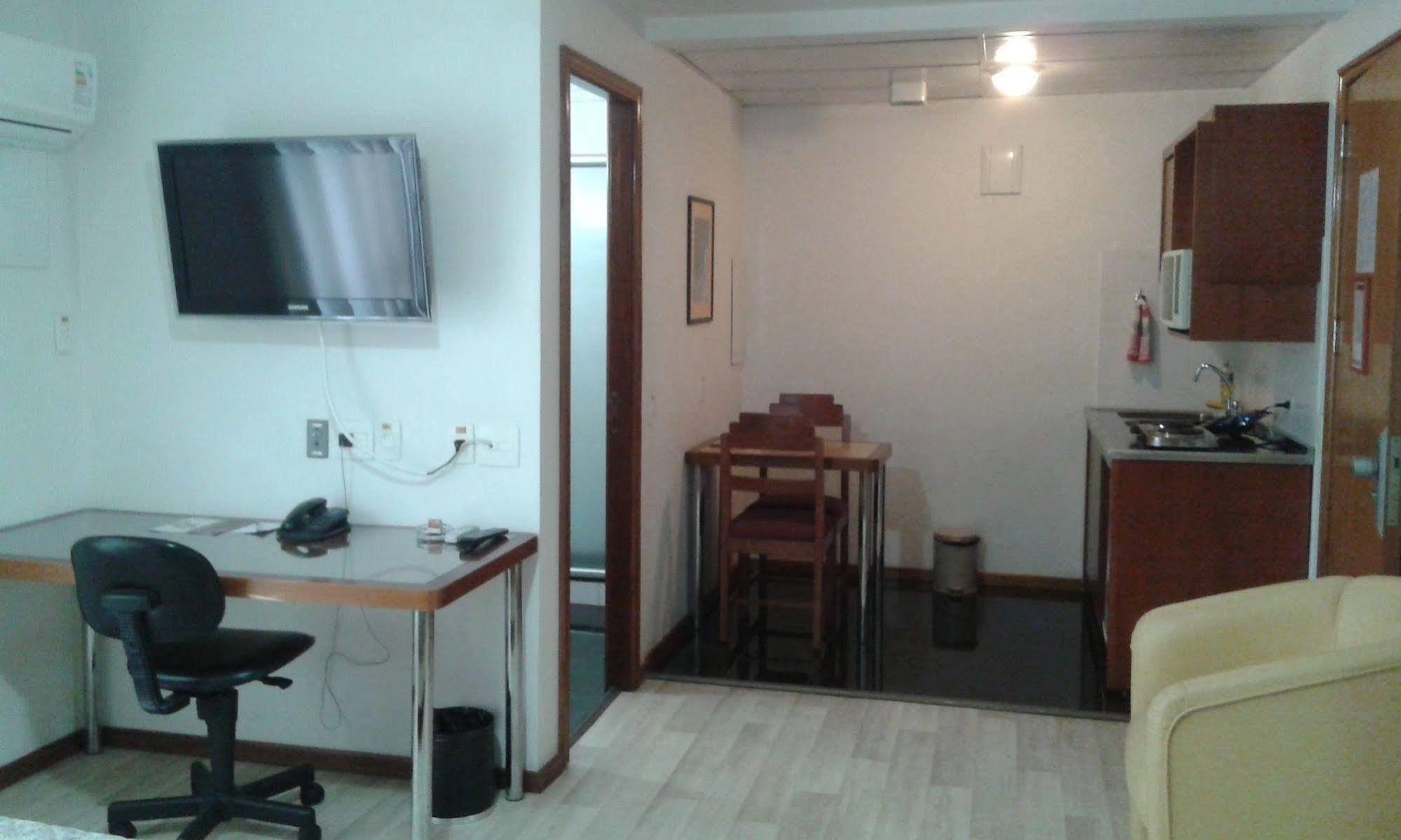 Collins Trade Hotel Πόρτο Αλέγκρε Εξωτερικό φωτογραφία