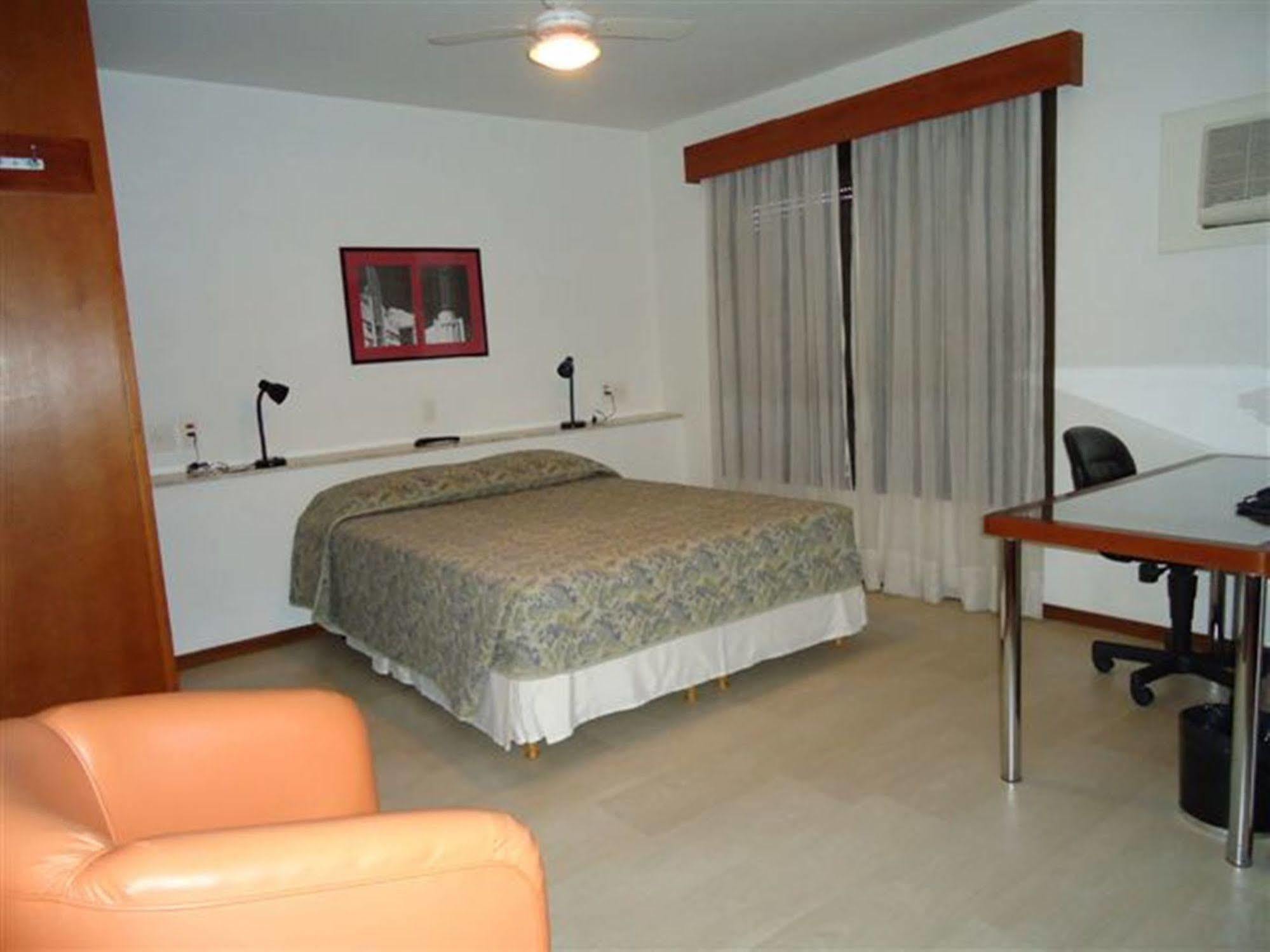 Collins Trade Hotel Πόρτο Αλέγκρε Εξωτερικό φωτογραφία