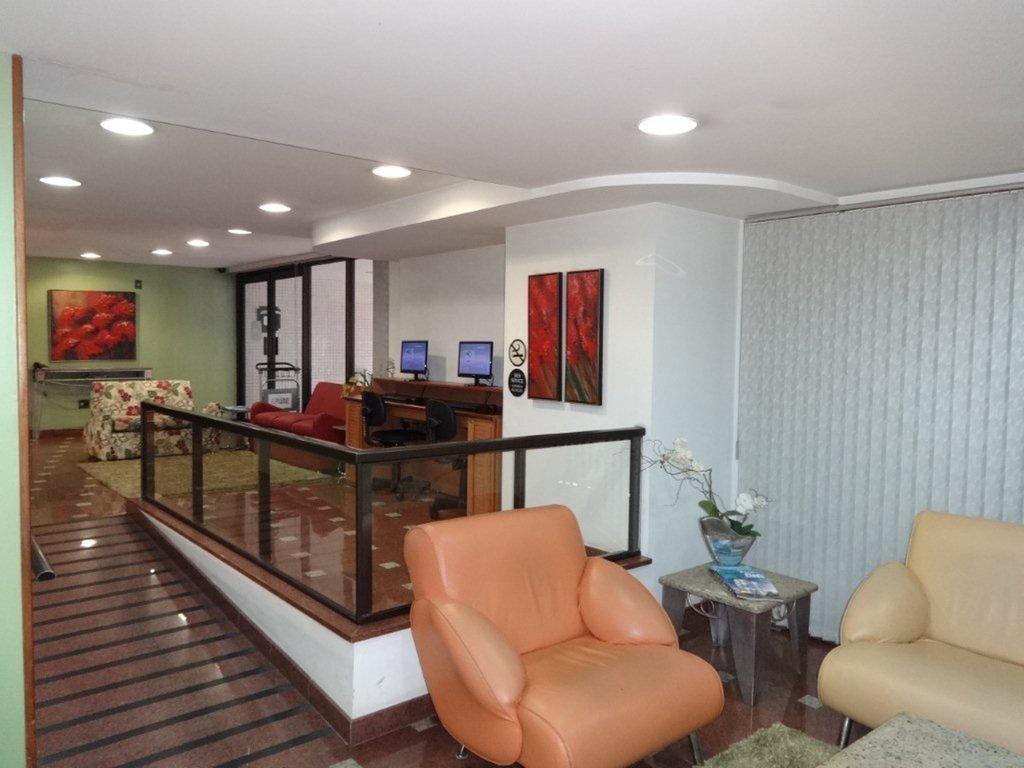 Collins Trade Hotel Πόρτο Αλέγκρε Εξωτερικό φωτογραφία