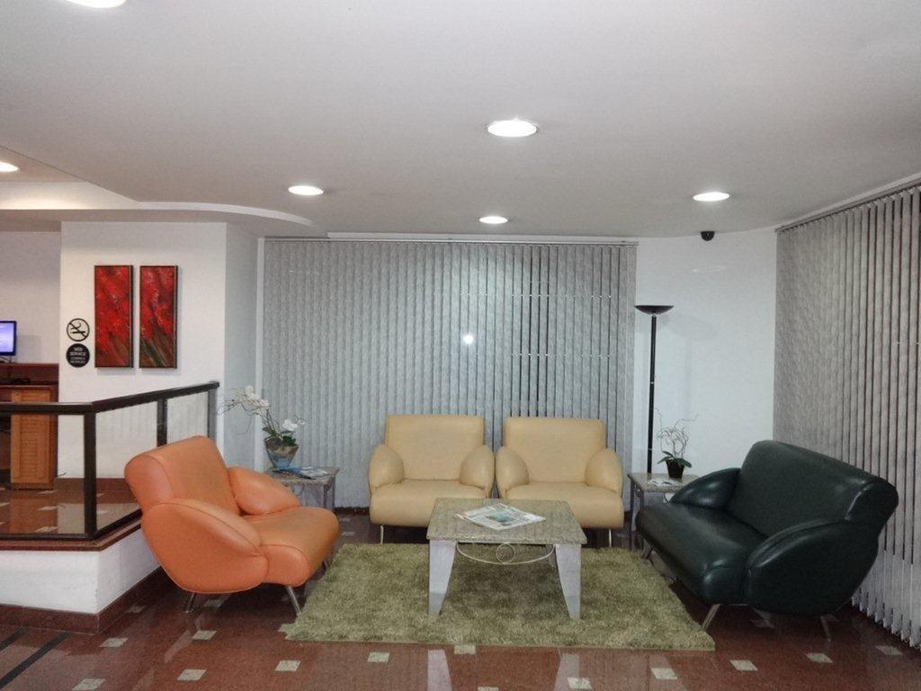 Collins Trade Hotel Πόρτο Αλέγκρε Εξωτερικό φωτογραφία