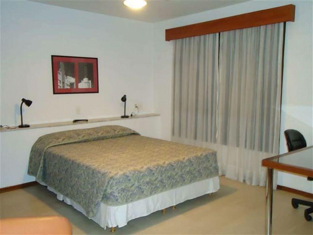 Collins Trade Hotel Πόρτο Αλέγκρε Εξωτερικό φωτογραφία