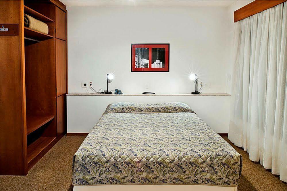 Collins Trade Hotel Πόρτο Αλέγκρε Εξωτερικό φωτογραφία