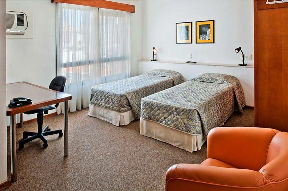 Collins Trade Hotel Πόρτο Αλέγκρε Εξωτερικό φωτογραφία